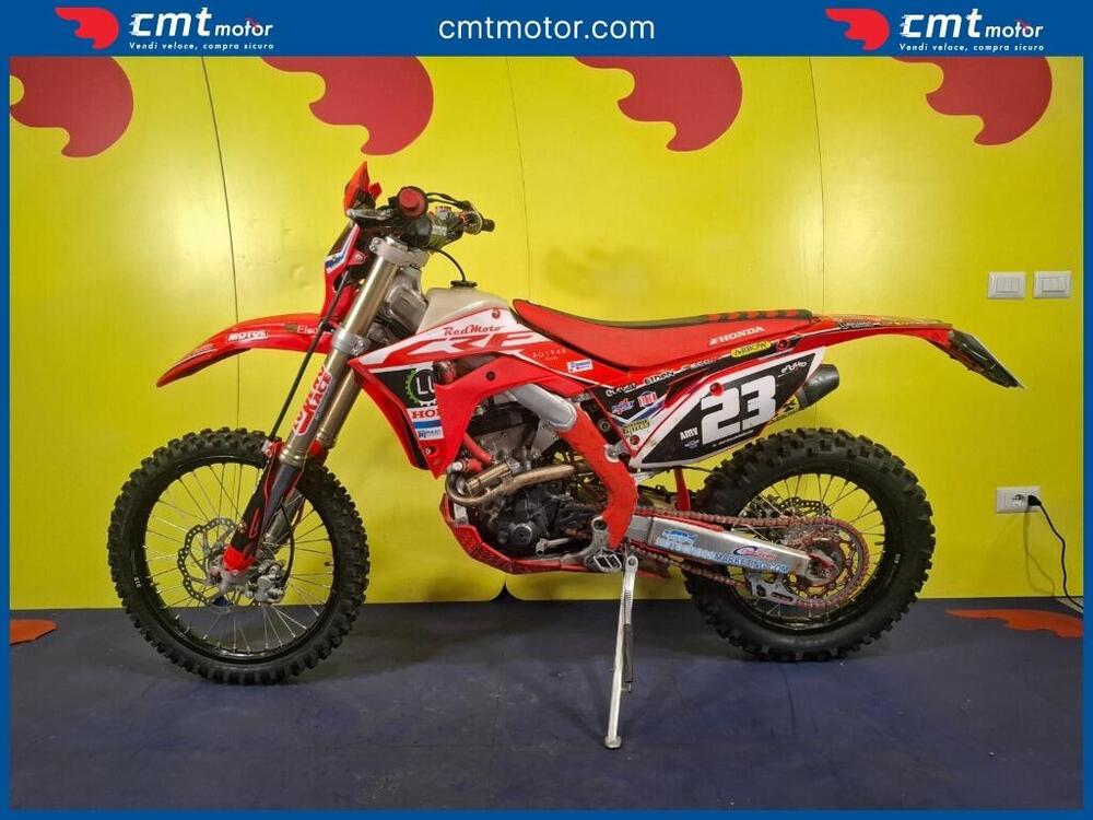 Honda CRF 250 RX Enduro (2019) (3)