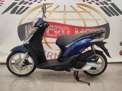 Piaggio Liberty 125 3V ABS (2021 - 24) nuova