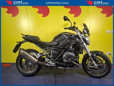 Bmw R 1200 R (2015 - 16) usata