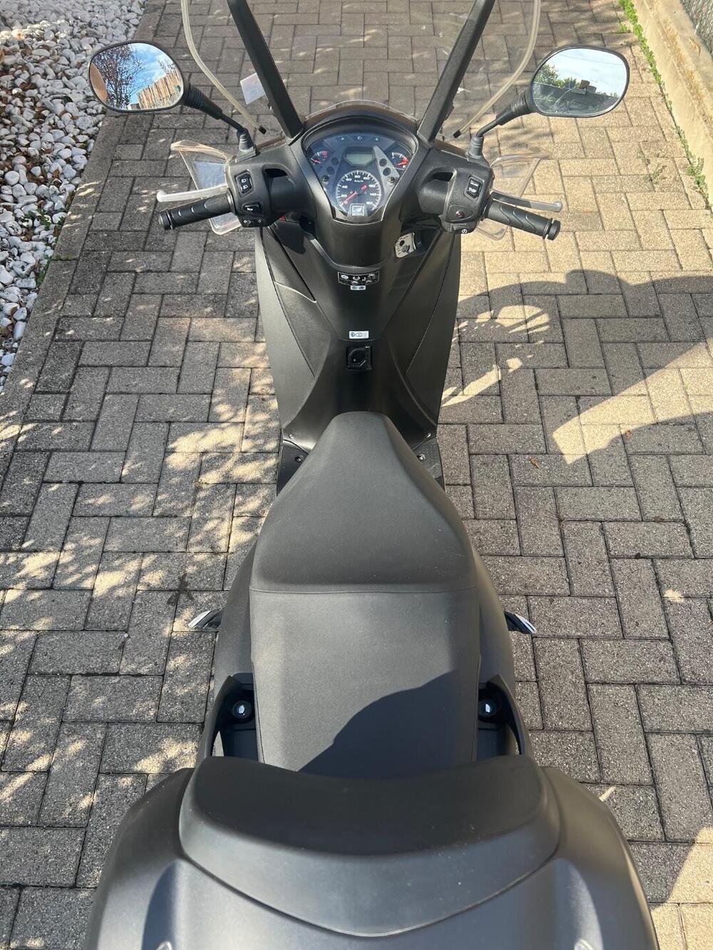 Honda SH 125 i ABS (2013 - 17) (6)