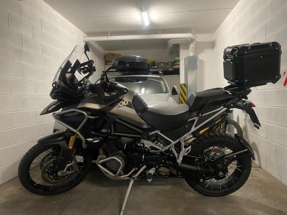 Triumph Tiger 1200 Rally Pro (2024 - 26) (3)