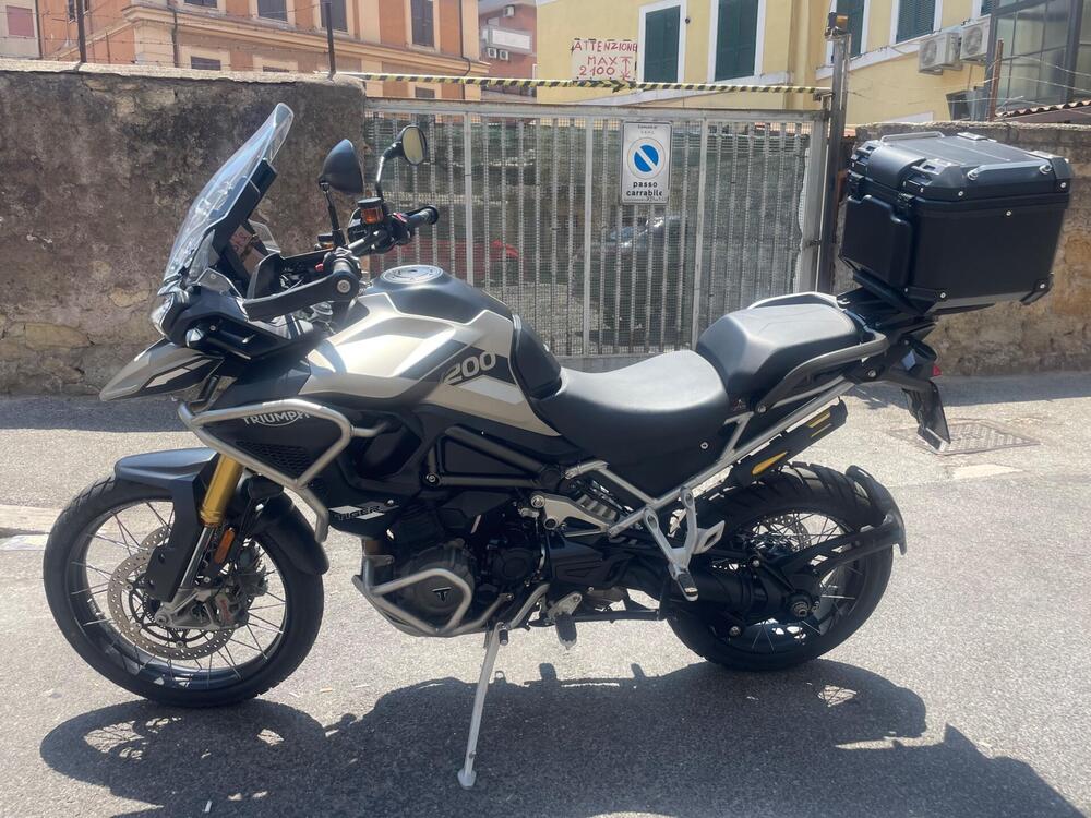 Triumph Tiger 1200 Rally Pro (2024 - 26) (4)