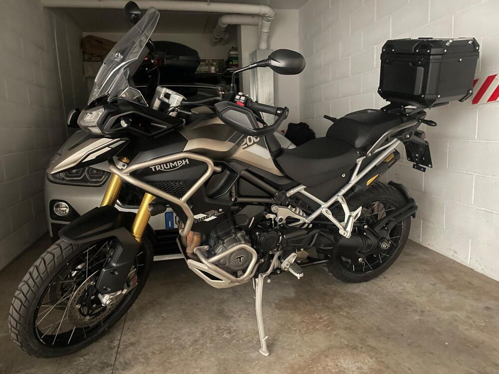 Triumph Tiger 1200 Rally Pro (2024 - 26) (7)