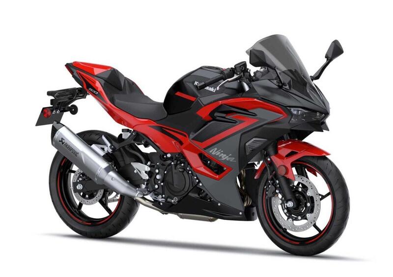 Kawasaki Ninja 500 Ninja 500 SE Performance (2025 - 26) (3)