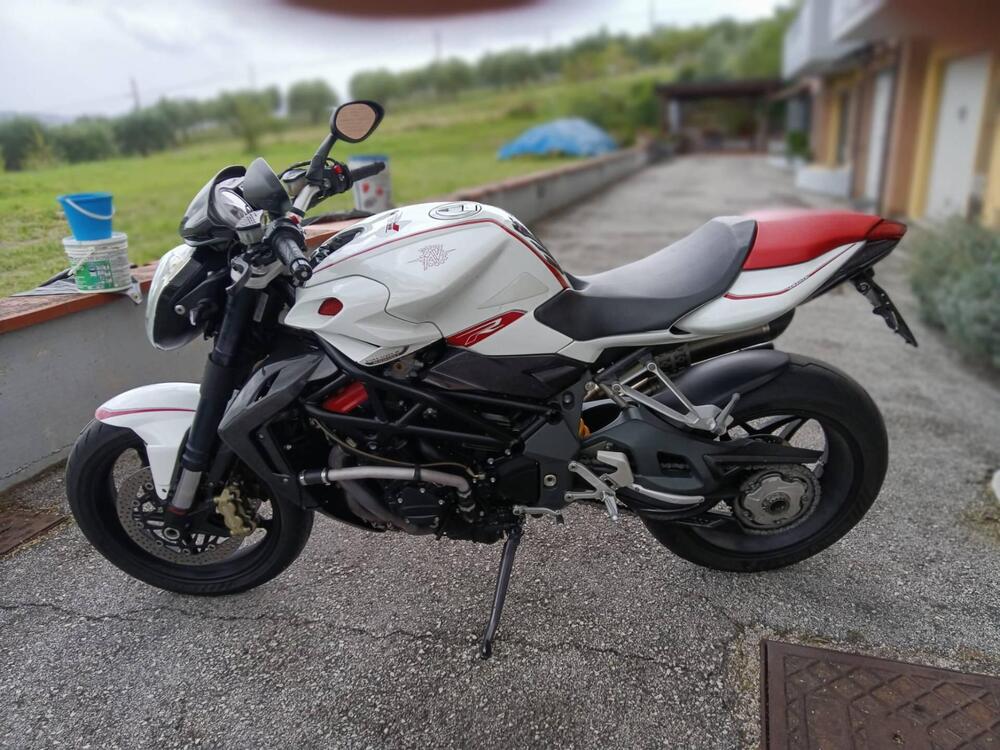MV Agusta Brutale 1090 R (2012 - 15) (5)