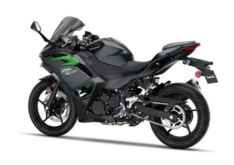 Kawasaki Ninja 500 Ninja 500 Sport (2025 - 26) (2)
