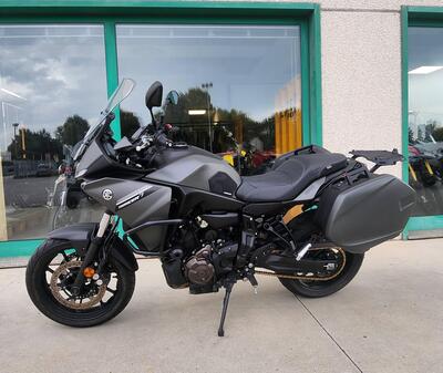 Yamaha Tracer 700 (2020) usata