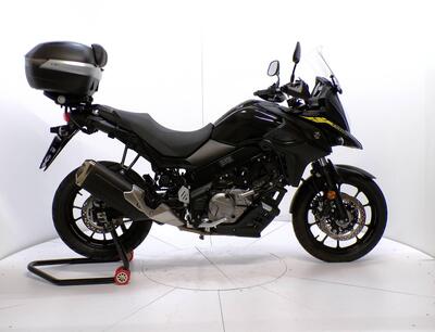 Suzuki V-Strom 650 (2021 - 25) usata