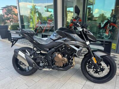 Voge Brivido 625R (2025) nuova