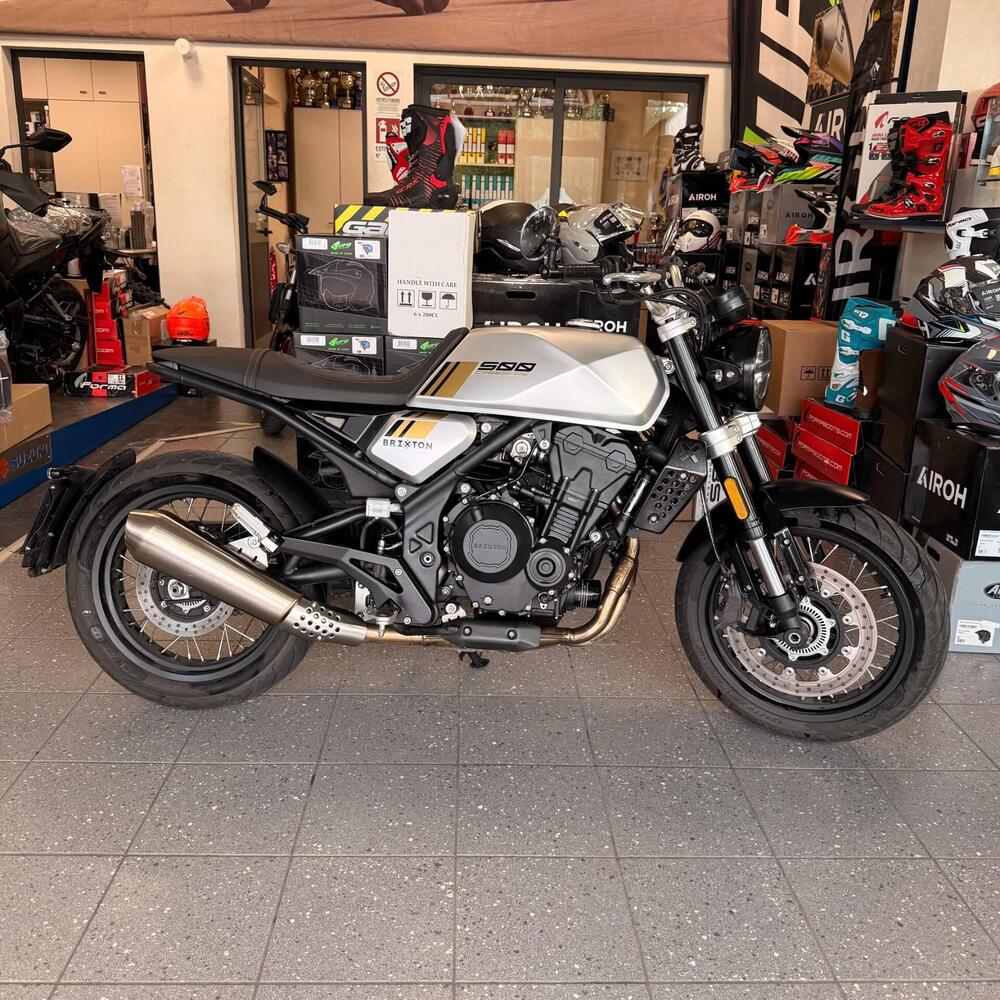 Brixton Motorcycles Crossfire 500 X (2021 - 26) (3)