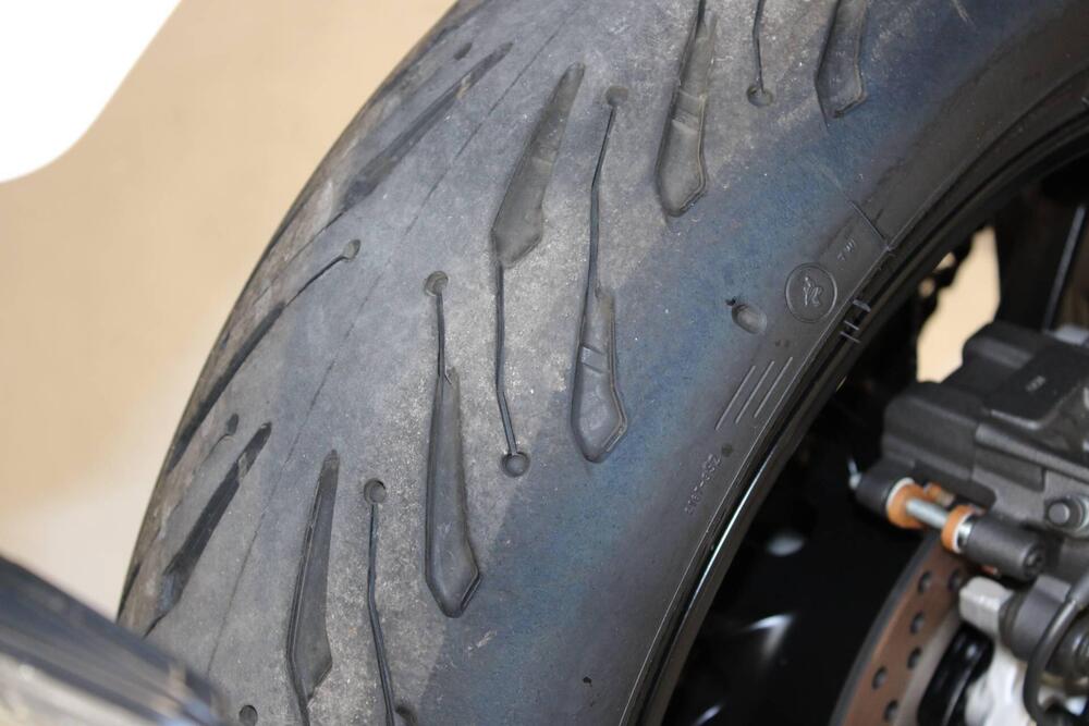 Yamaha XSR 700 (2022 - 26) (7)