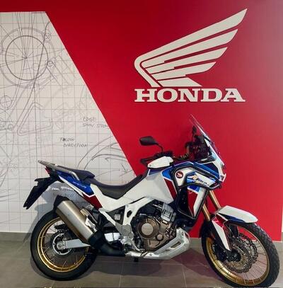 Honda Africa Twin CRF 1100L Adventure Sports (2020 - 21) usata