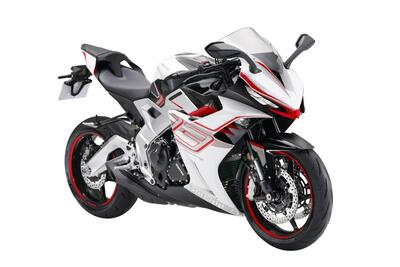 Zontes ZT703-RR (2025) nuova