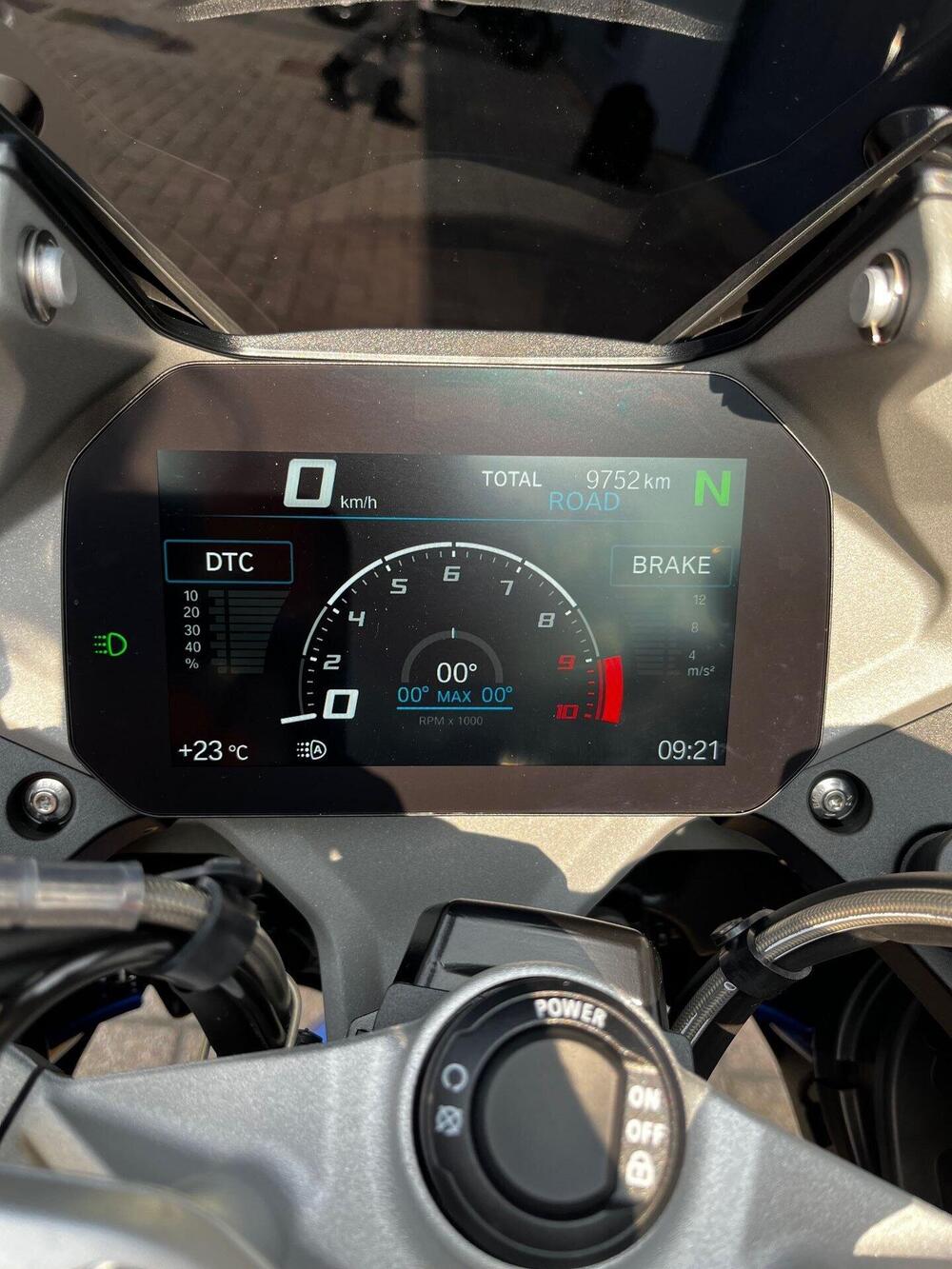 Bmw R 1250 RS (2021 - 25) (6)