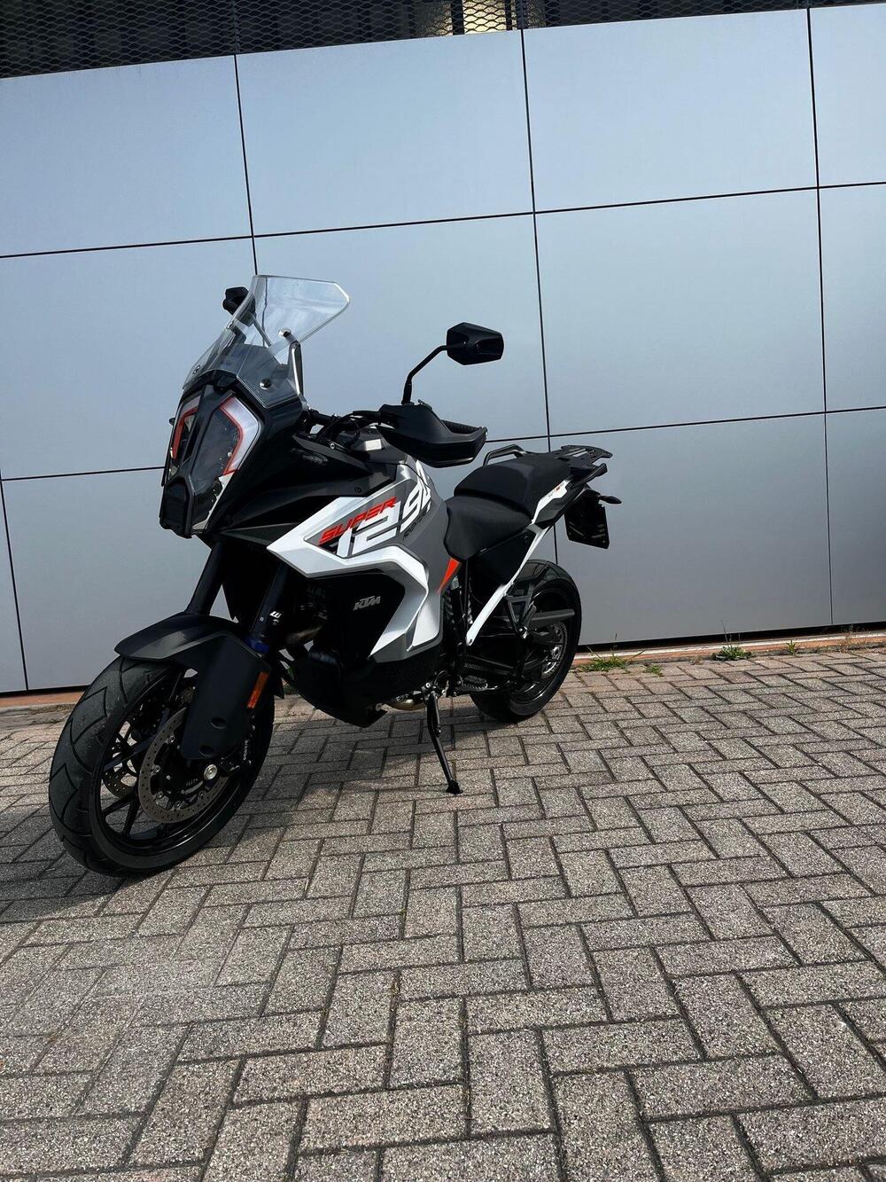 KTM 1290 Super Adventure S (2022 - 25) (4)