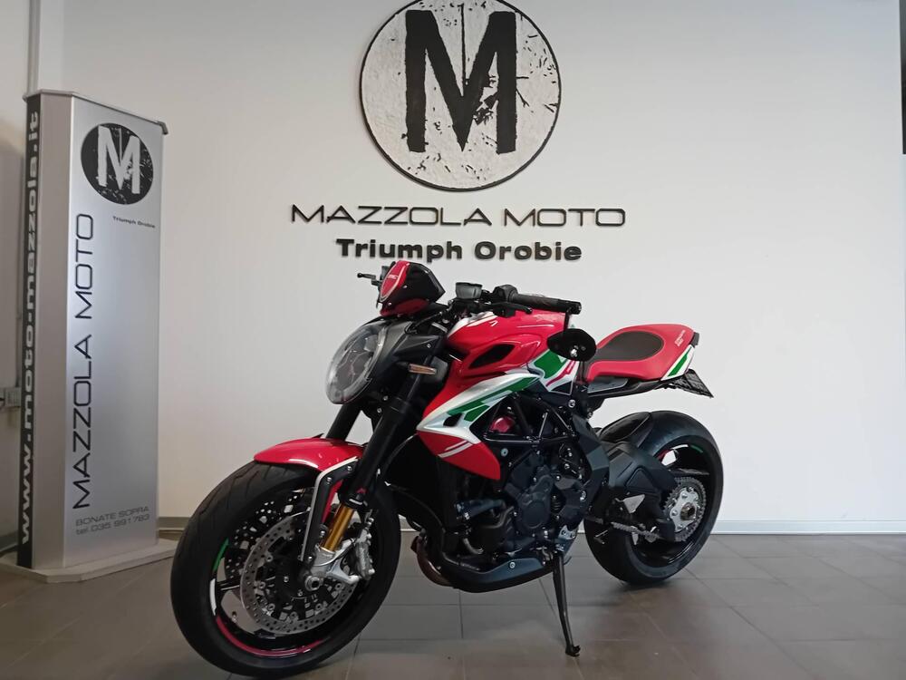 MV Agusta Dragster 800 RC SCS (2022 - 25) (4)