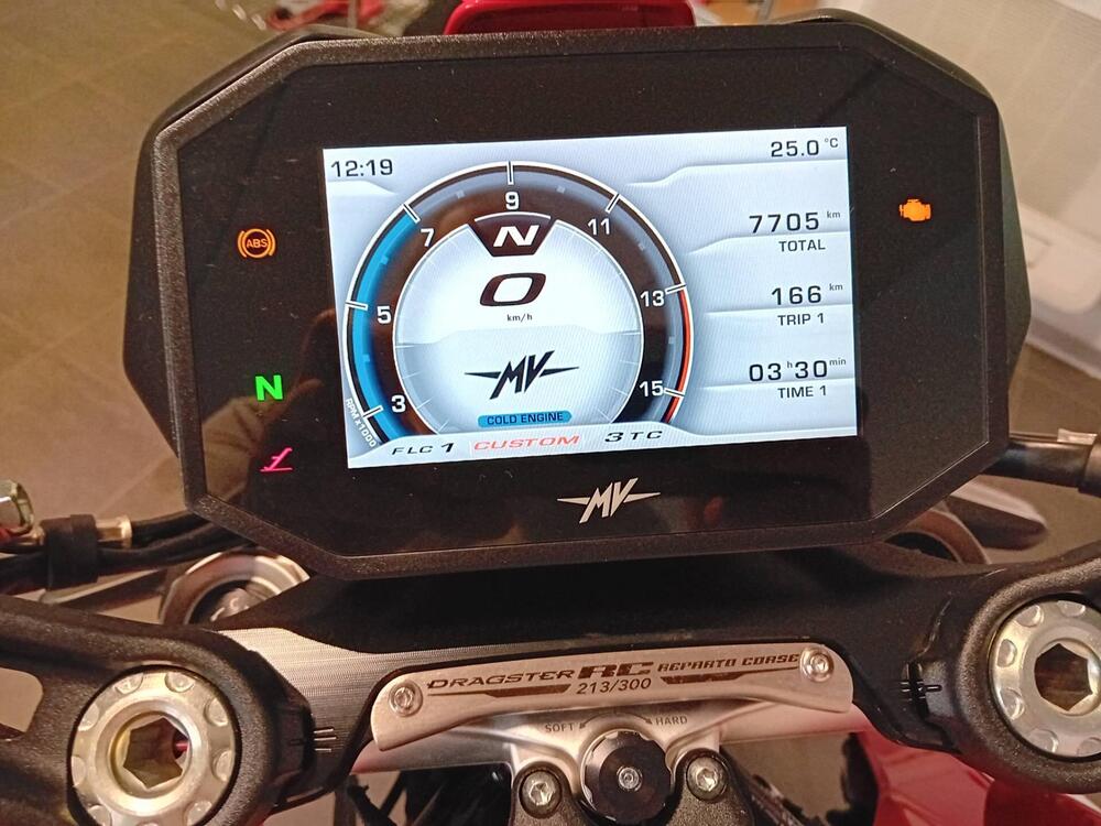 MV Agusta Dragster 800 RC SCS (2022 - 25) (5)