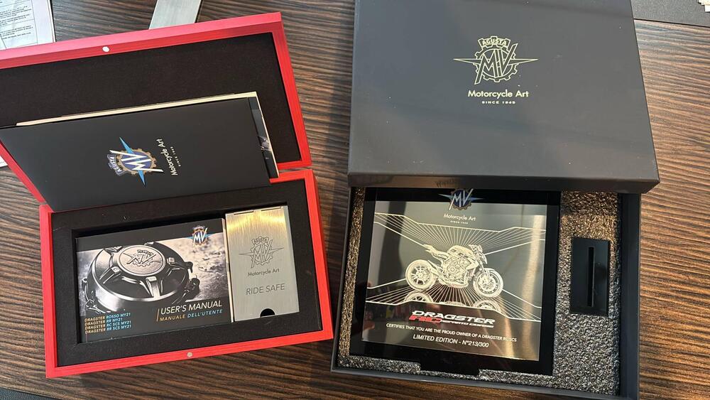 MV Agusta Dragster 800 RC SCS (2022 - 25) (7)