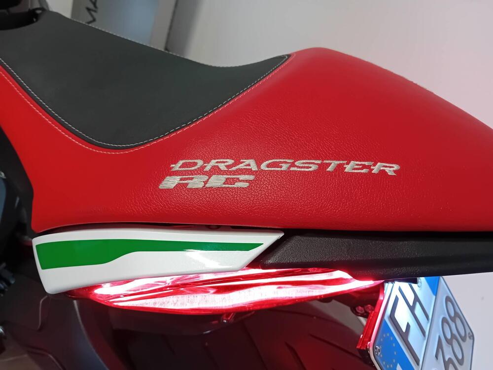 MV Agusta Dragster 800 RC SCS (2022 - 25) (10)