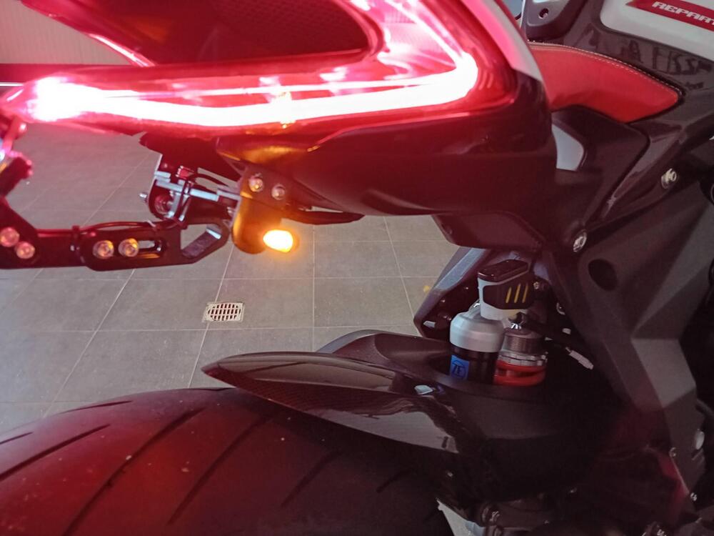 MV Agusta Dragster 800 RC SCS (2022 - 25) (15)