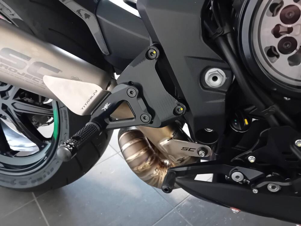 MV Agusta Dragster 800 RC SCS (2022 - 25) (16)