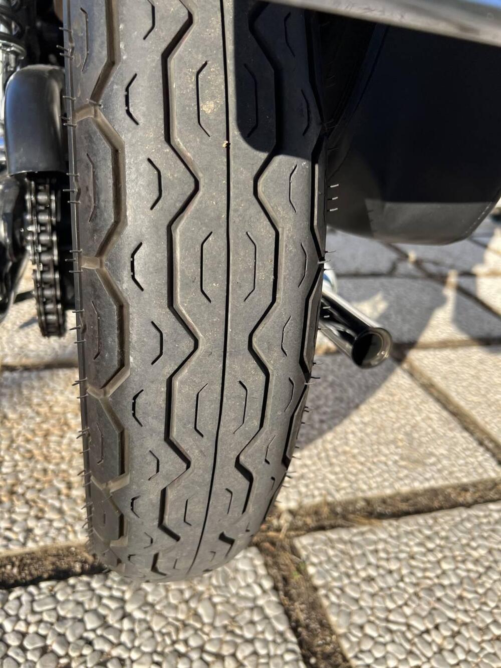 Kawasaki W 650 (2001 - 06) (5)