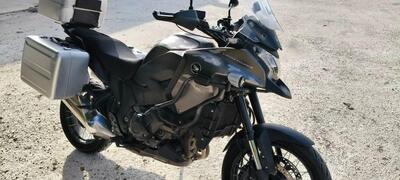 Honda Crosstourer DCT ABS (2011 - 15) usata