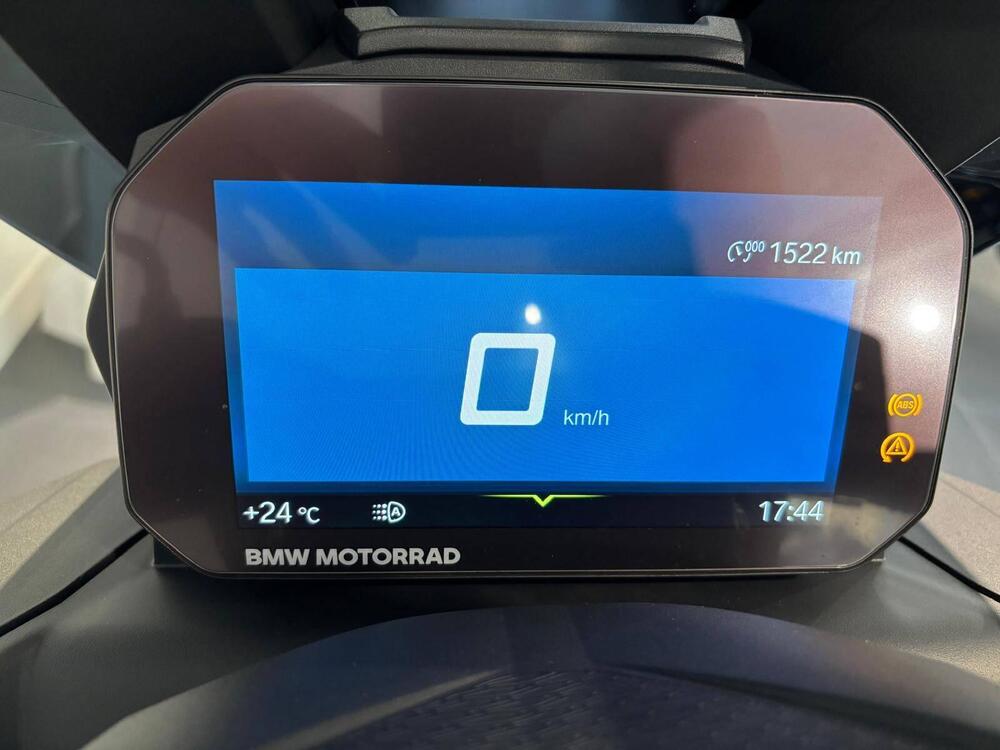 Bmw C 400 X (2025 - 26) (2)