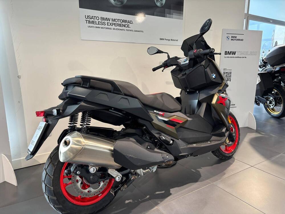 Bmw C 400 X (2025 - 26) (6)