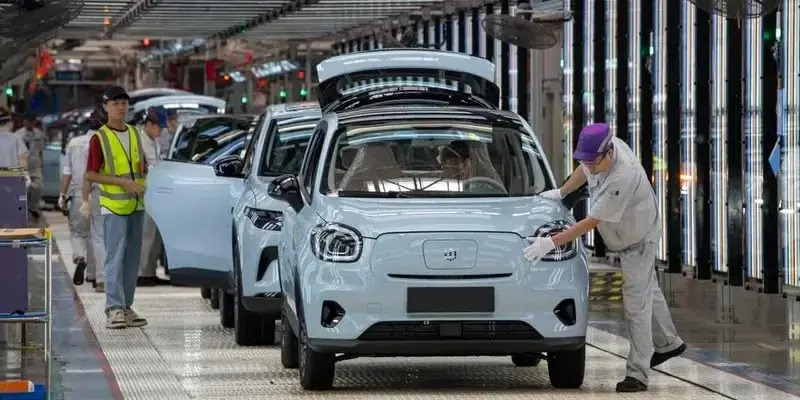 Stellantis: Leapmotor produrr&agrave; in Europa dal 2026, via alla fabbrica di Saragozza 