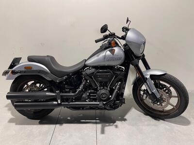 Harley-Davidson 114 Low Rider S (2020) - FXLRS usata
