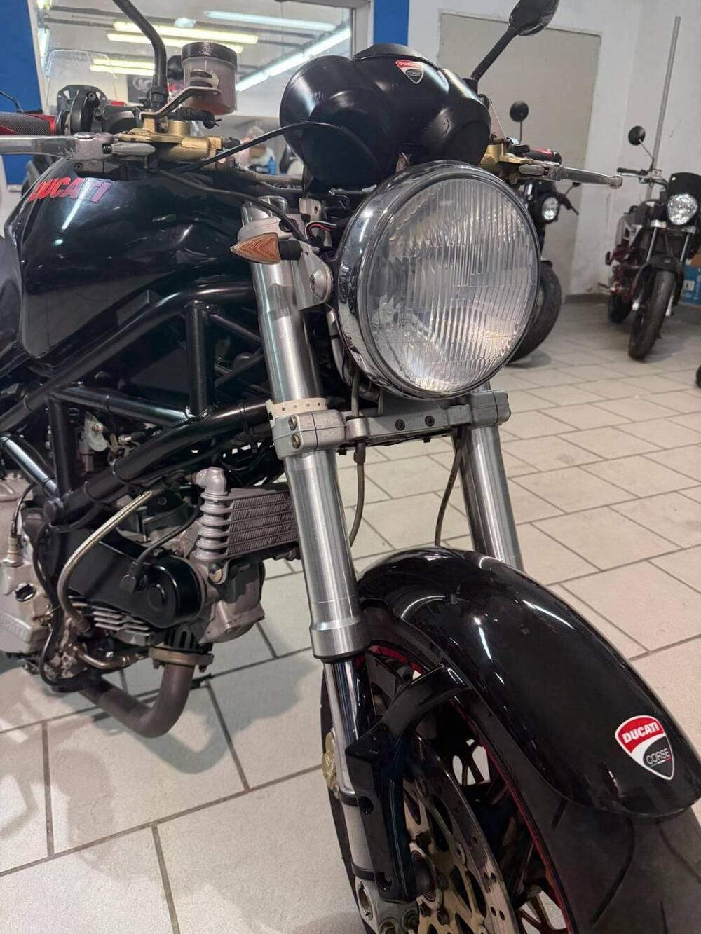 Ducati Monster 1000 S (2003 - 05) (2)