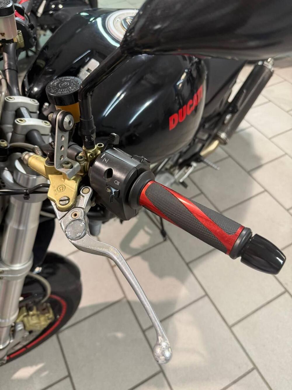 Ducati Monster 1000 S (2003 - 05) (6)