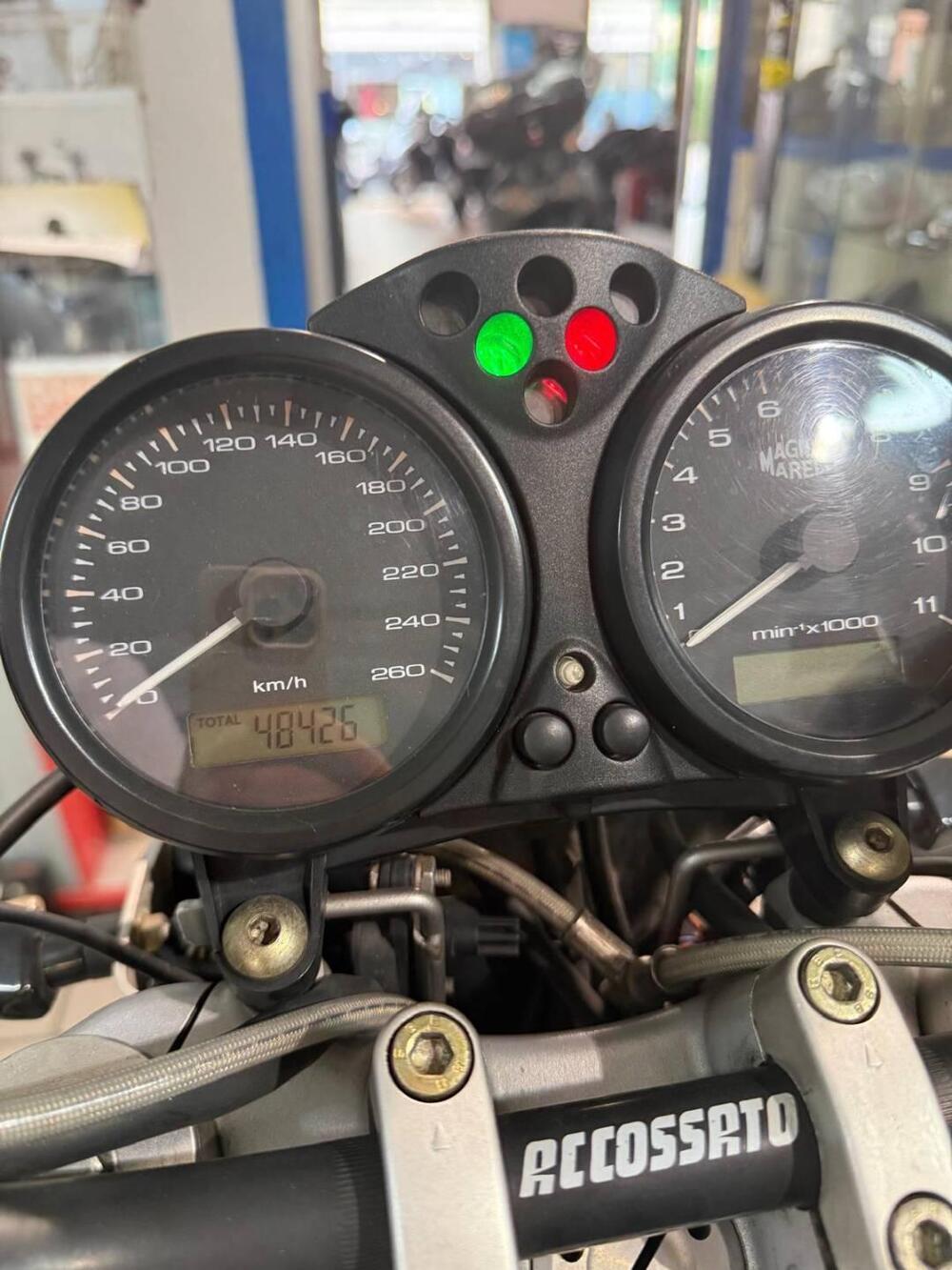 Ducati Monster 1000 S (2003 - 05) (7)