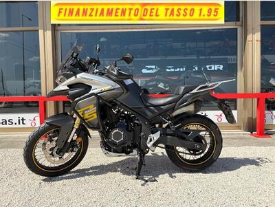 Voge Valico 525DSX (2023 - 25) usata