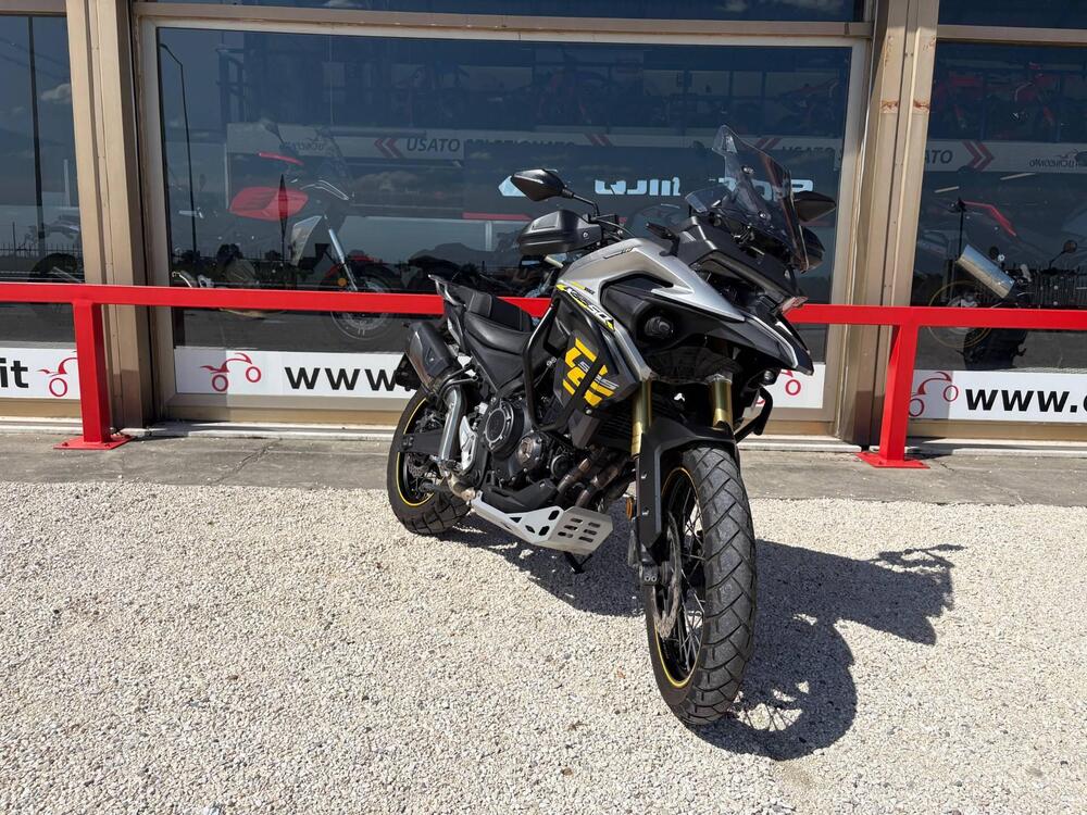 Voge Valico 525DSX (2023 - 26) (2)