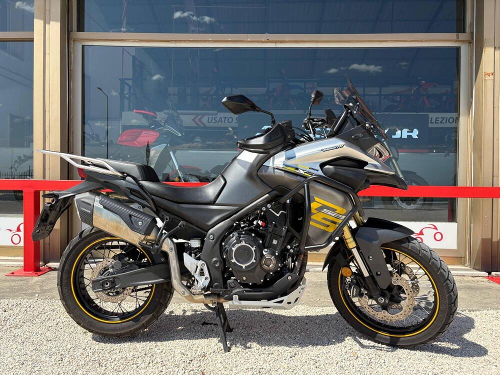 Voge Valico 525DSX (2023 - 26) (3)