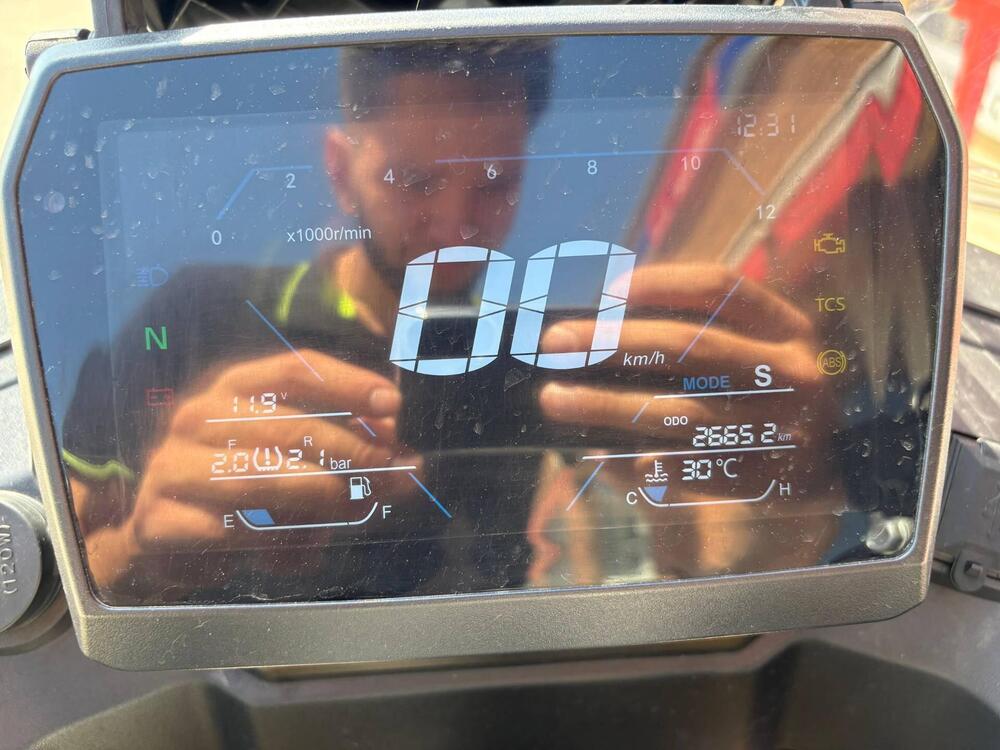 Voge Valico 525DSX (2023 - 26) (4)