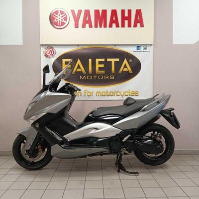 Yamaha T-Max 500 (2008 - 12) usata