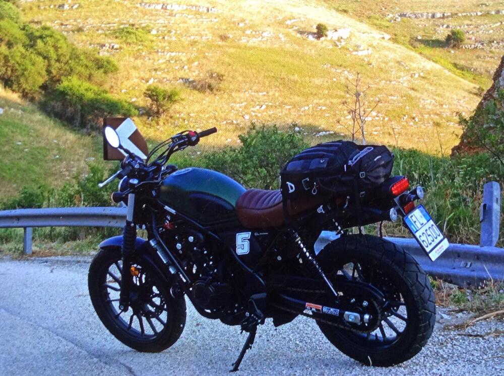 Honda CL500 (2023 - 24) (3)