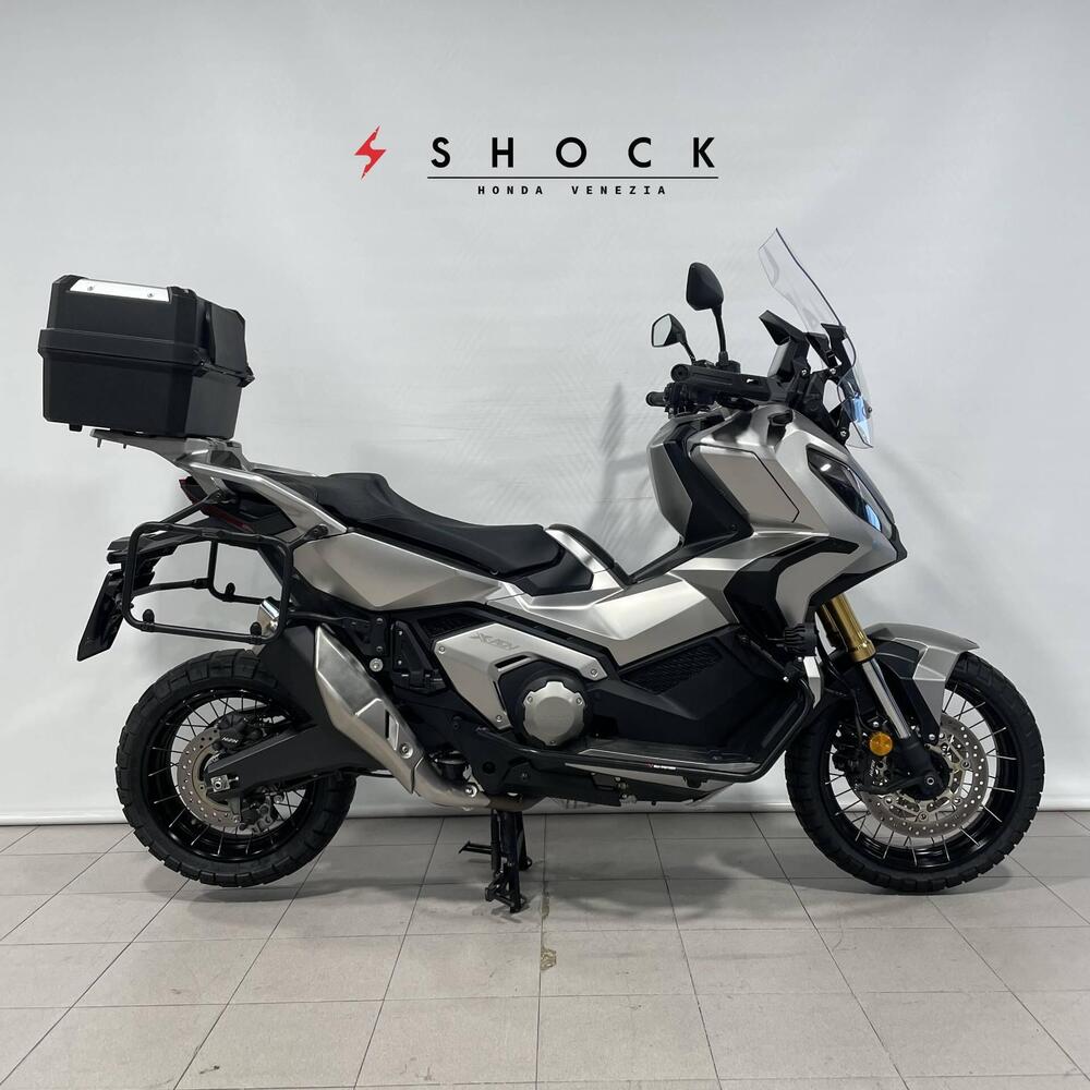 Honda X-ADV 750 DCT (2021 - 24)