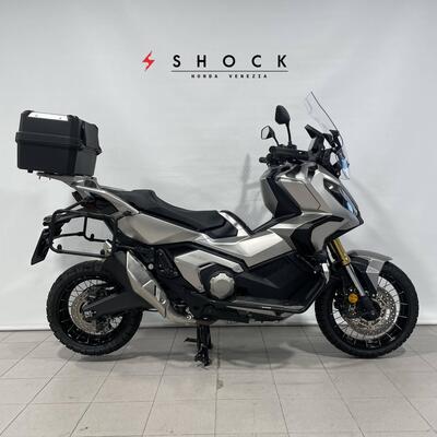 Honda X-ADV 750 DCT (2021 - 24) usata