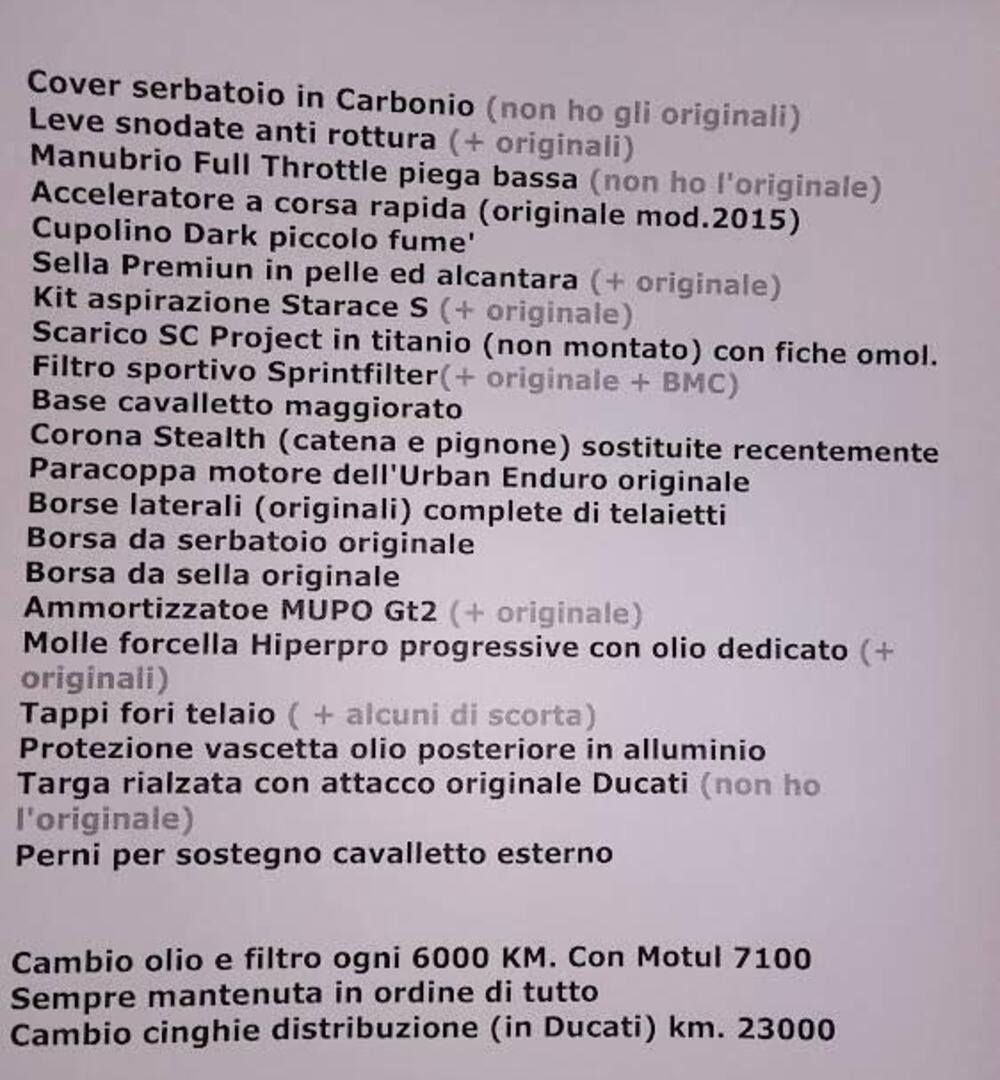 Ducati Scrambler 800 Icon (2015 - 16) (12)