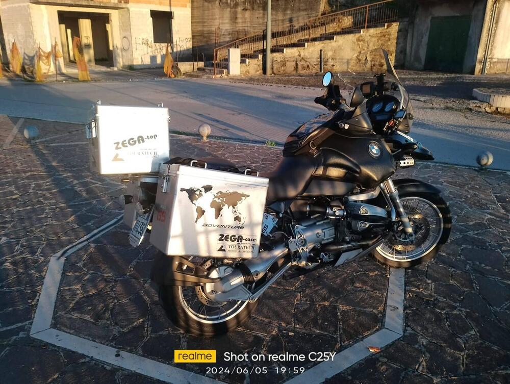 Bmw R 1150 GS (1999 - 03) (5)