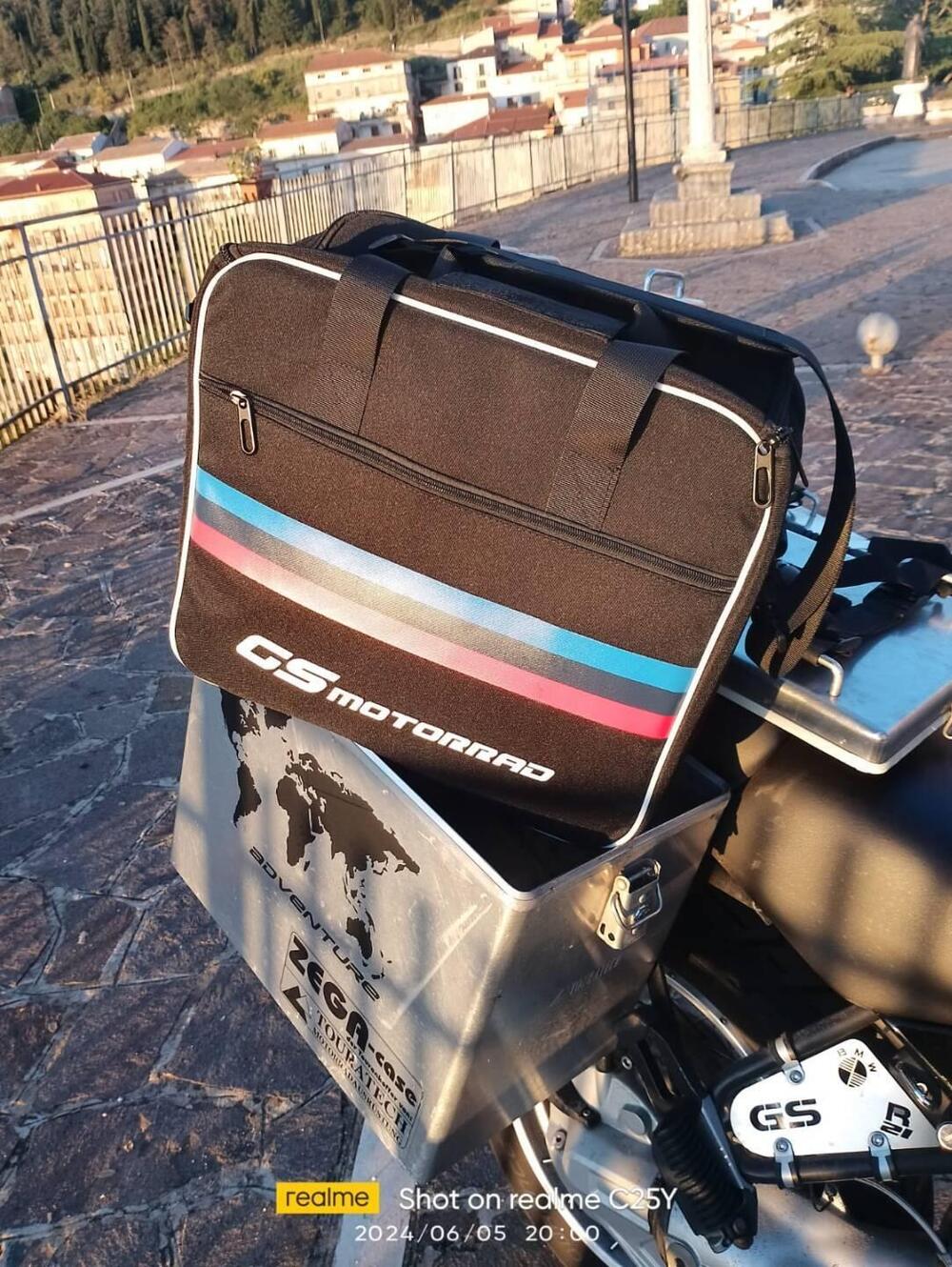 Bmw R 1150 GS (1999 - 03) (6)