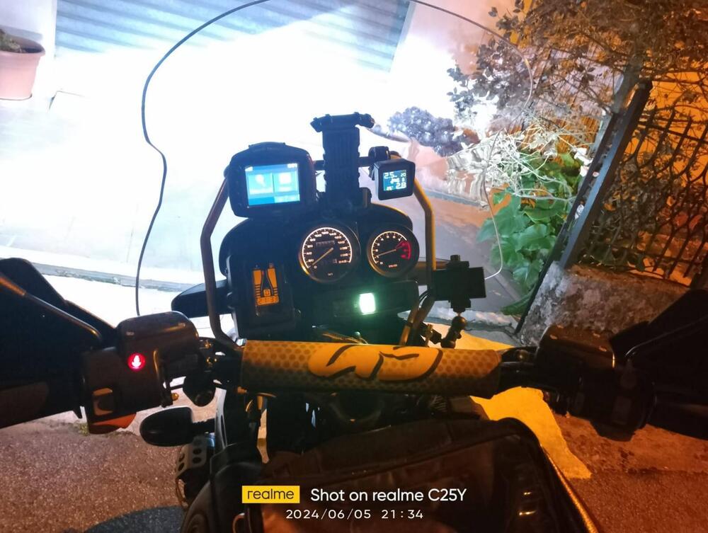 Bmw R 1150 GS (1999 - 03) (7)