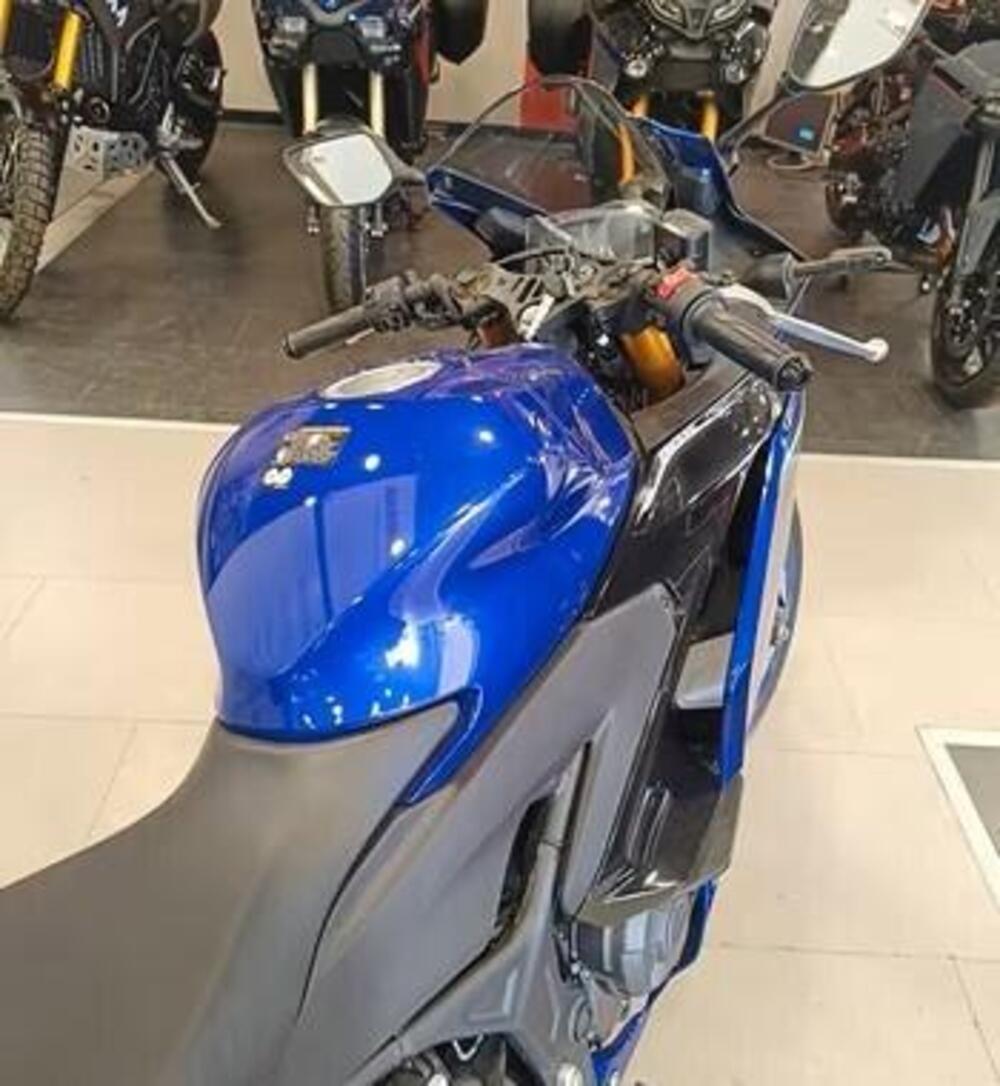 Yamaha YZF R3 (2025 - 26) (2)