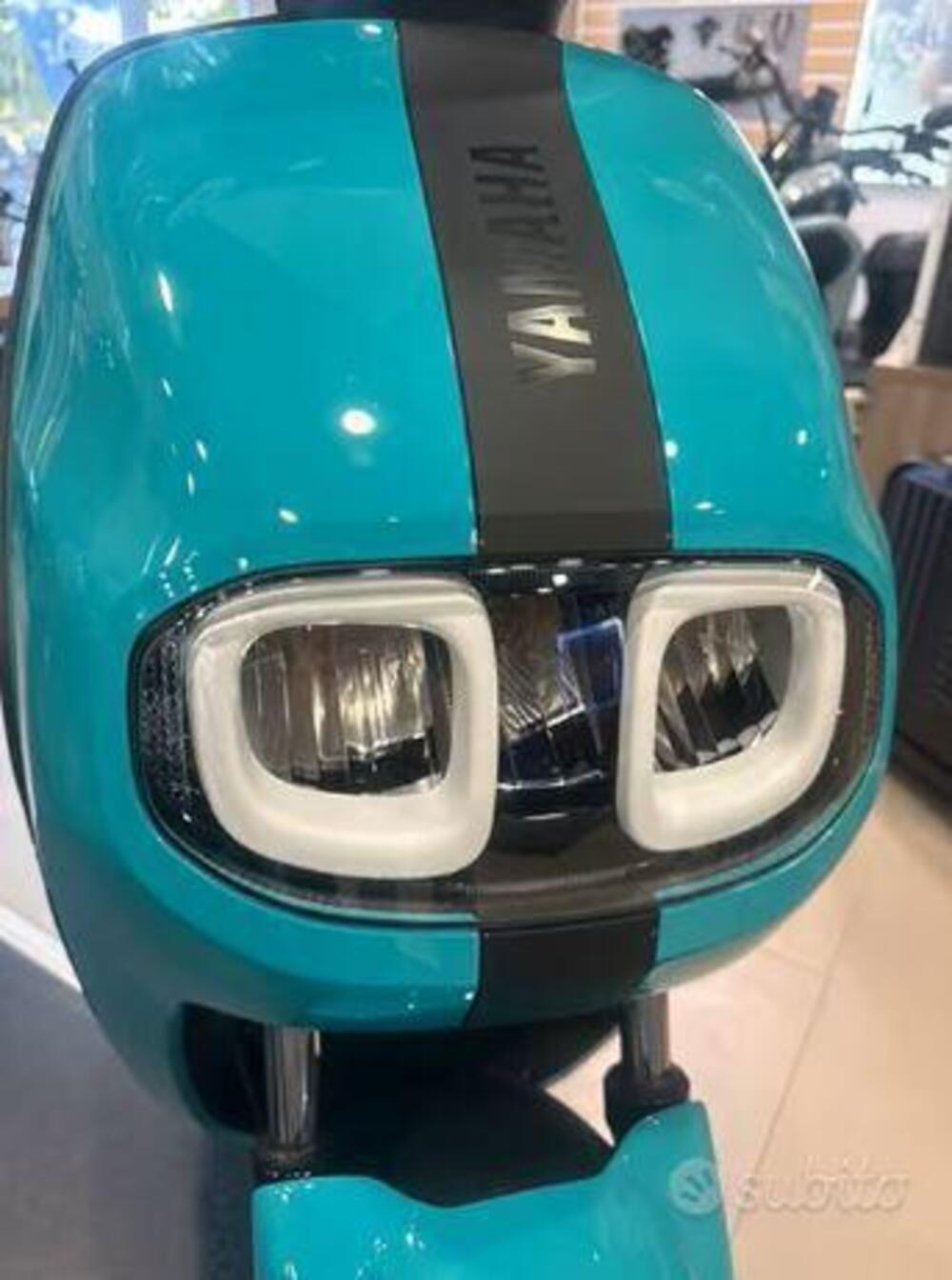 Yamaha Neo's L1e Dual Battery (2023 - 26) (4)