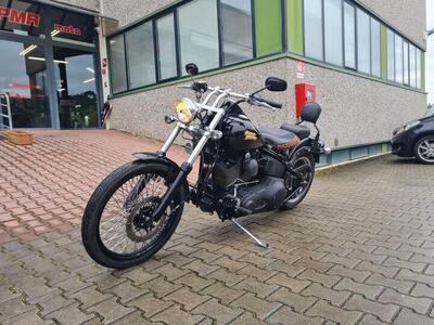 Harley-Davidson 1450 Night Train (2002 - 05) - FXSTBI usata