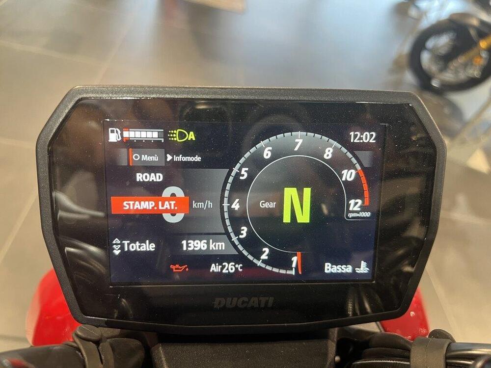 Ducati Streetfighter V2 (2025 - 26) (8)